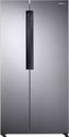 Samsung RS62K6007S8 620 L Side-by-Side Refrigerator