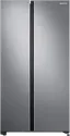 Samsung RS72A50K1SL 692 L Side By Side Refrigerator