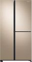 Samsung RS73R5561F8 689 L Side By Side Refrigerator