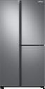 Samsung SpaceMax RS73R5561SL 689 L Side by Side Refrigerator