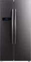Toshiba GR-RS530WE 587 L Side by Side Refrigerator