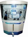 Aqua Fresh Accent 13 L RO + UV +UF Water Purifier