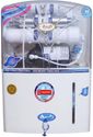 Aqua Fresh CLASSICE AUDI 10L (RO+UV+UF+TDS) Water Purifier