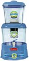 Aqua Fresh MINERAL 15 L RO + UV + UF + TDS Water Purifier