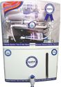 Aquafresh Grandplus 12 L RO + UV +UF Water Purifier