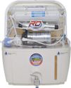 Aquafresh Swift 15L RO+UV+UF+TDS Adjuster Water Purifier