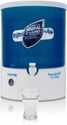 Eureka Forbes Reva 8 L RO + UV + MTDS Water Purifier